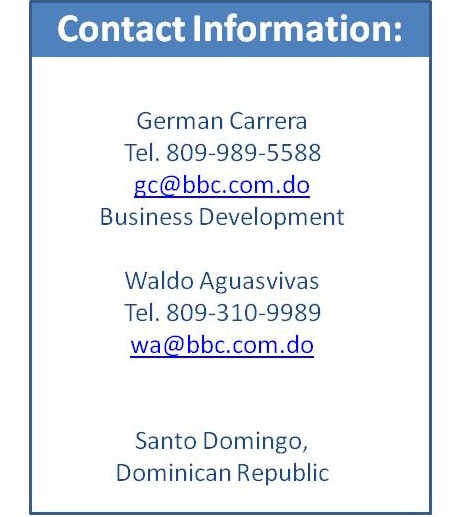 contact